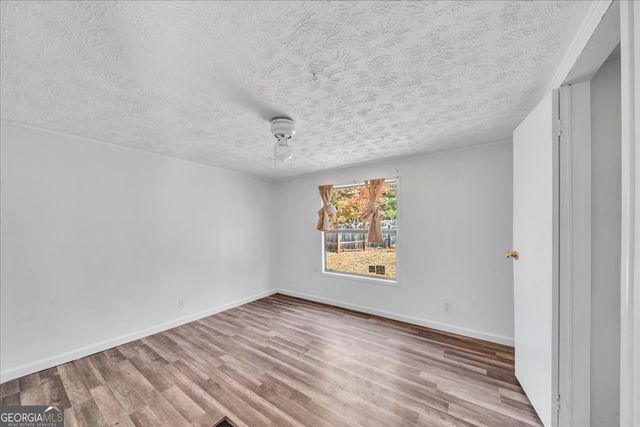 1663 Smith Road, Forsyth, GA 31029