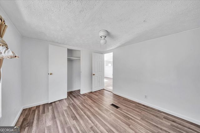 1663 Smith Road, Forsyth, GA 31029