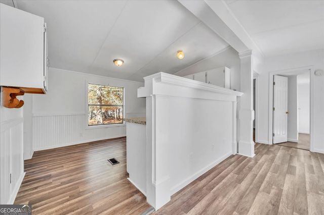 1663 Smith Road, Forsyth, GA 31029