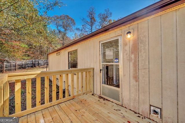 1663 Smith Road, Forsyth, GA 31029