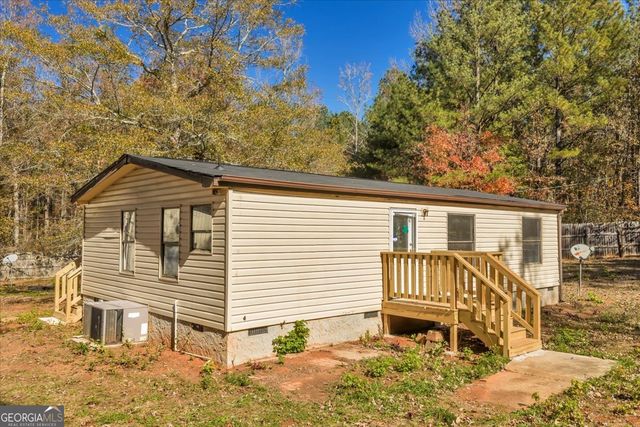 1663 Smith Road, Forsyth, GA 31029