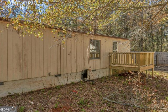 1663 Smith Road, Forsyth, GA 31029