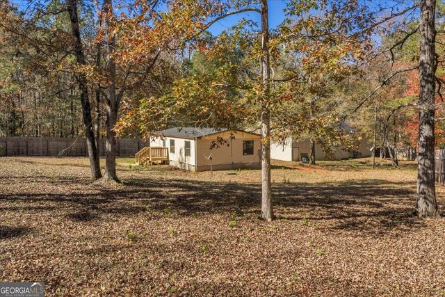 1663 Smith Road, Forsyth, GA 31029