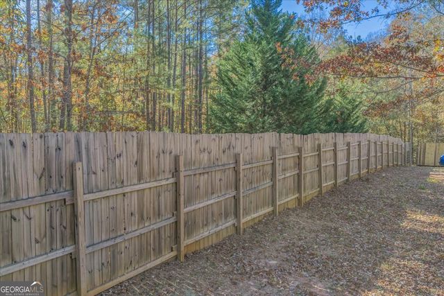 1663 Smith Road, Forsyth, GA 31029