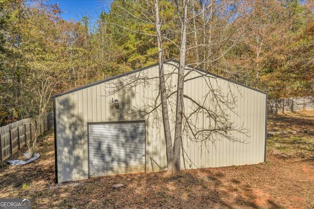 1663 Smith Road, Forsyth, GA 31029