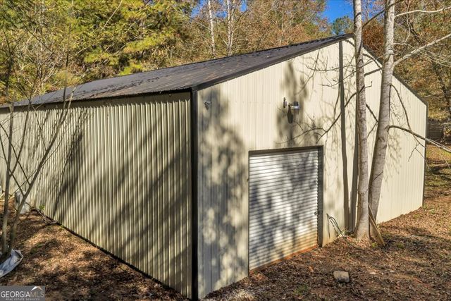 1663 Smith Road, Forsyth, GA 31029