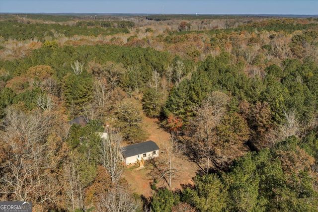 1663 Smith Road, Forsyth, GA 31029