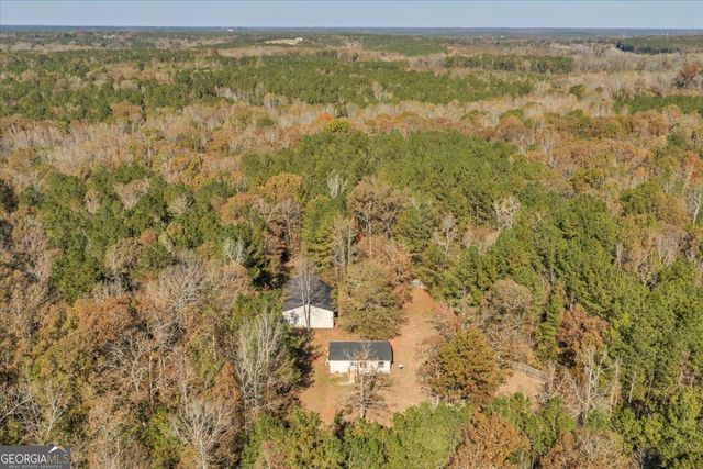 1663 Smith Road, Forsyth, GA 31029