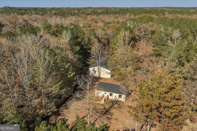 1663 Smith Road, Forsyth, GA 31029