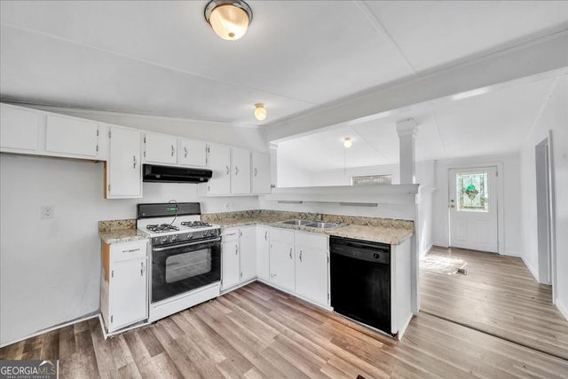 1663 Smith Road, Forsyth, GA 31029