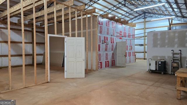 1663 Smith Road, Forsyth, GA 31029