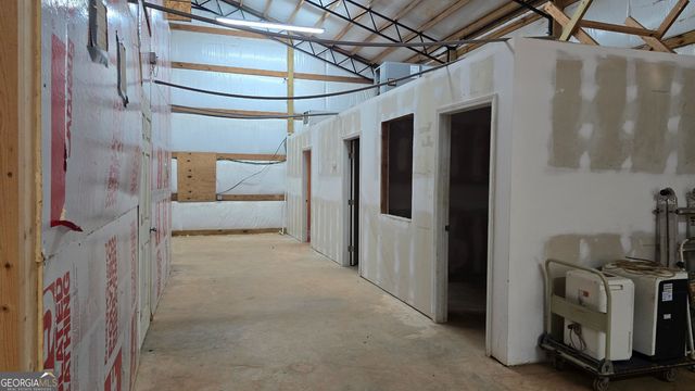 1663 Smith Road, Forsyth, GA 31029