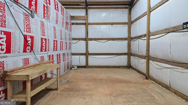 1663 Smith Road, Forsyth, GA 31029