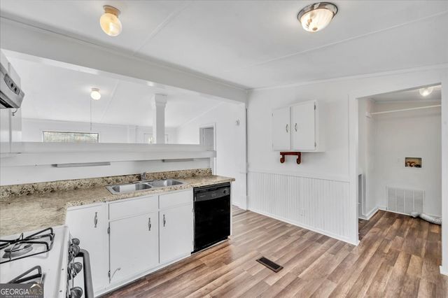 1663 Smith Road, Forsyth, GA 31029