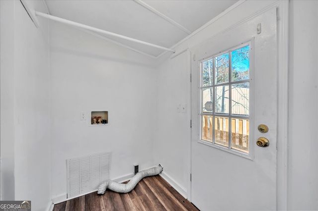 1663 Smith Road, Forsyth, GA 31029