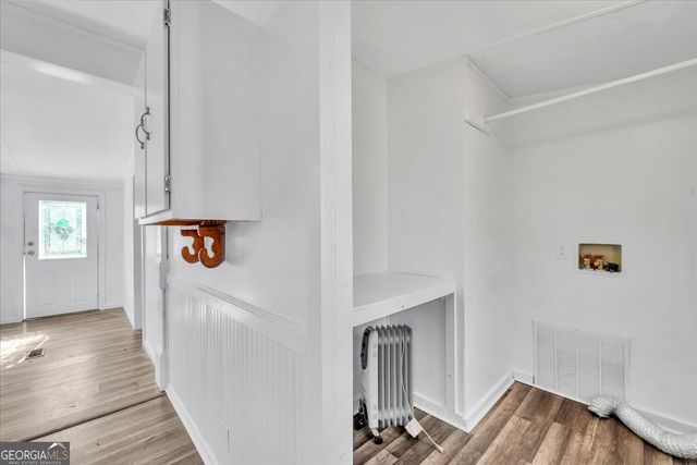 1663 Smith Road, Forsyth, GA 31029