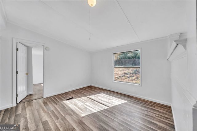 1663 Smith Road, Forsyth, GA 31029