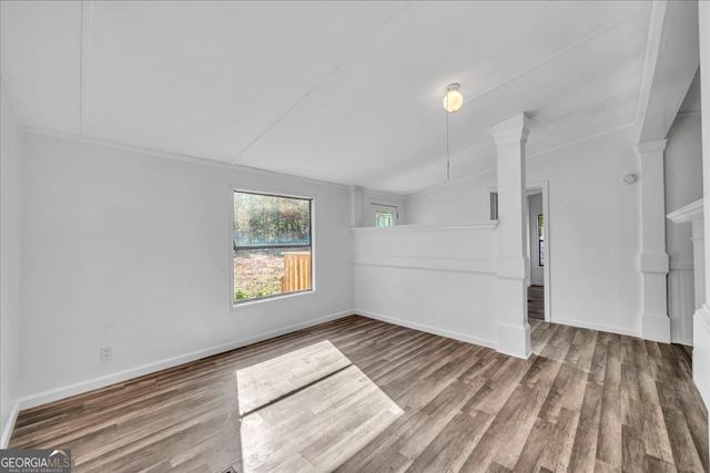 1663 Smith Road, Forsyth, GA 31029