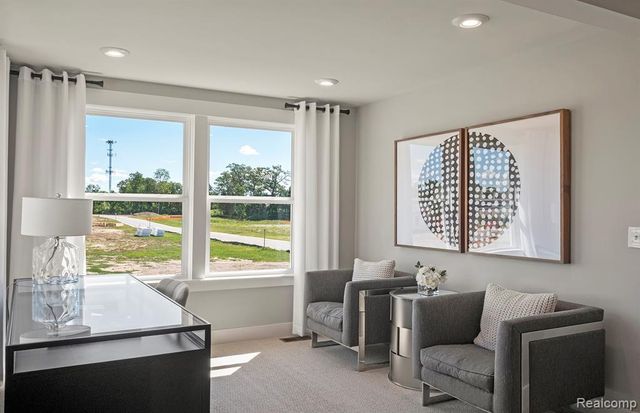 1777 Addison Circle, Walled Lake, MI 48390