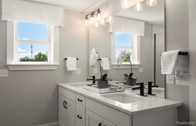 1777 Addison Circle, Walled Lake, MI 48390