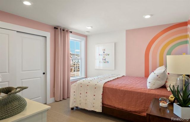 1777 Addison Circle, Walled Lake, MI 48390