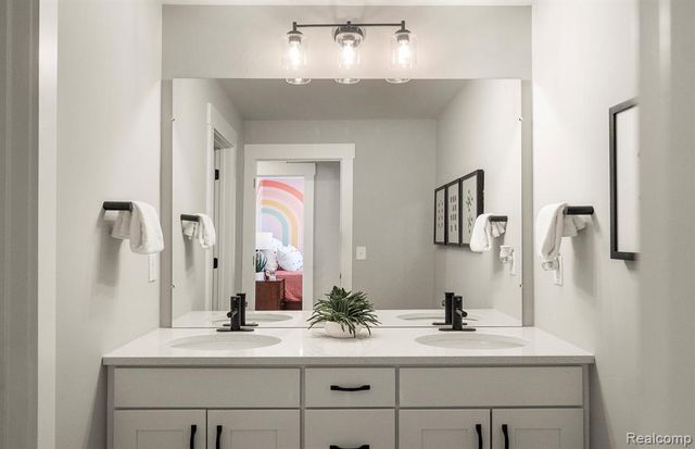 1777 Addison Circle, Walled Lake, MI 48390