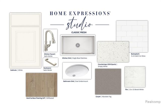 1777 Addison Circle, Walled Lake, MI 48390