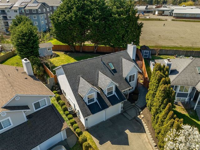 2 109th Place SE, Everett, WA 98208