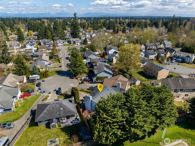 2 109th Place SE, Everett, WA 98208
