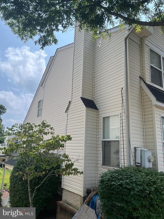 3832 DEVIL TREE CT #13A, Hyattsville, MD 20784