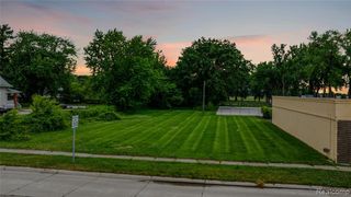 Vacant Land Masonic Boulevard, Saint Clair Shores, MI 48082