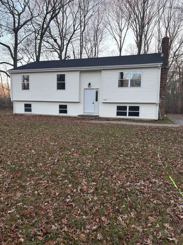 1300 OLD COLCHESTER Road, Montville, CT 06382