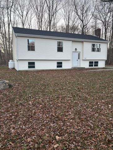 1300 OLD COLCHESTER Road, Montville, CT 06382