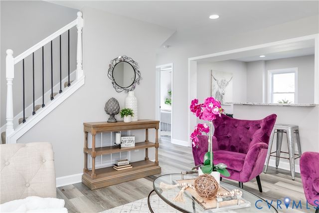 324 S 12th Ave, Hopewell, VA 23860