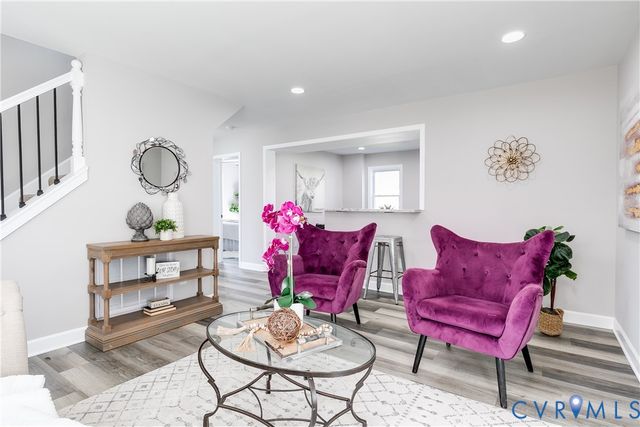 324 S 12th Ave, Hopewell, VA 23860