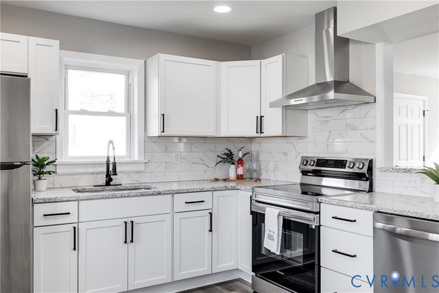 324 S 12th Ave, Hopewell, VA 23860