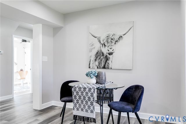 324 S 12th Ave, Hopewell, VA 23860