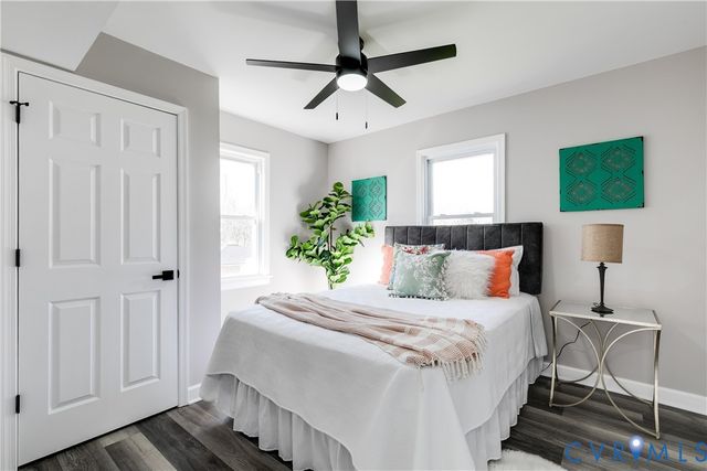 324 S 12th Ave, Hopewell, VA 23860