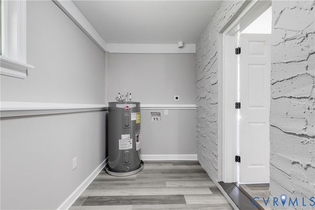 324 S 12th Ave, Hopewell, VA 23860