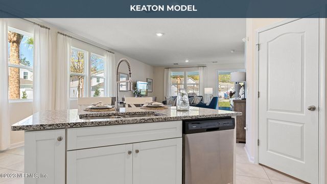 370 SEAPORT BREEZE Road, St. Augustine, FL 32095