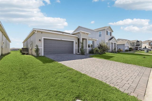 1418 FLATWOOD STREET, St Cloud, FL 34771