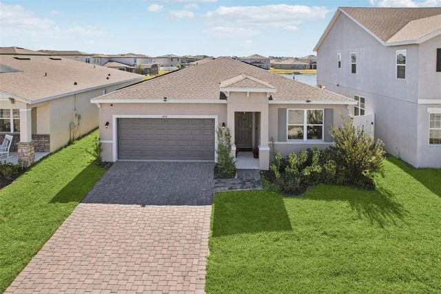 1418 FLATWOOD STREET, St Cloud, FL 34771