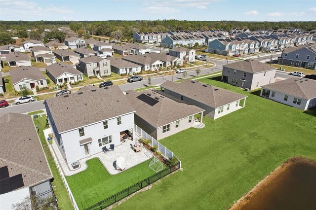 1418 FLATWOOD STREET, St Cloud, FL 34771