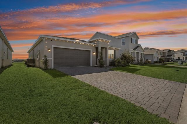 1418 FLATWOOD STREET, St Cloud, FL 34771