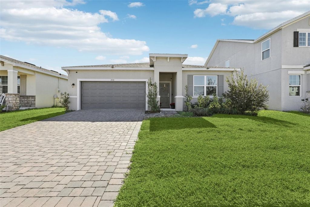 1418 FLATWOOD STREET, St Cloud, FL 34771