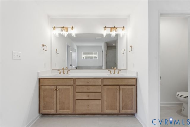 4013 Robins Ridge Dr, Moseley, VA 23120
