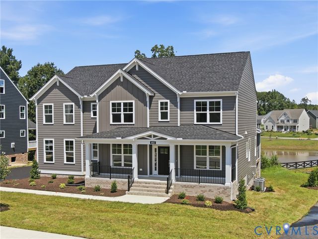 4013 Robins Ridge Dr, Moseley, VA 23120
