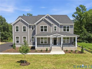 4013 Robins Ridge Dr, Moseley, VA 23120