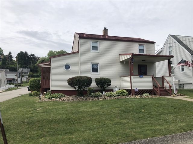 2022 Gordon Avenue, Mckeesport, PA 15132