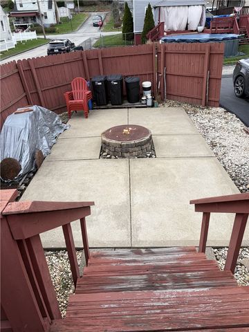 2022 Gordon Avenue, Mckeesport, PA 15132